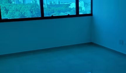 VENDE-SE SALA COMERCIAL NO CENTRO EMPRESARIAL VIDA NOVA