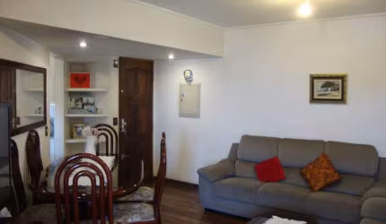 VENDE-SE  APARTAMENTO NO CONDOMÍNIO PEDRAS RARAS