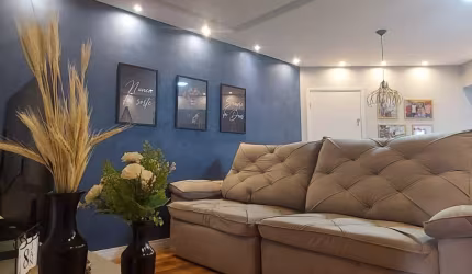 VENDO APARTAMENTO- PARQUE FIRENZE- REFORMADO G16