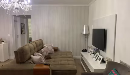 Apartamento a venda Condomínio Vida Bela