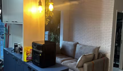 LINDO APARTAMENTO-UMARIZAL- CAMPO LIMPO-  SAO PAULO-
