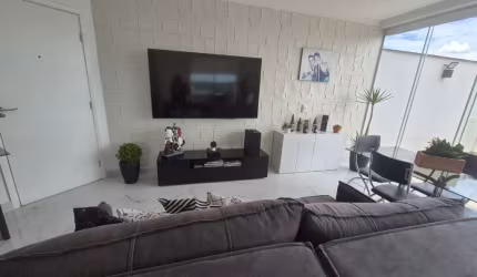 VENDO LINDA COBERTURA- PARQUE FIRENZE- EMBU DAS ARTES