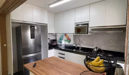 Apartamento Condomínio Laranjeiras Jardim Maria Rosa Taboão Da Serra  - SP