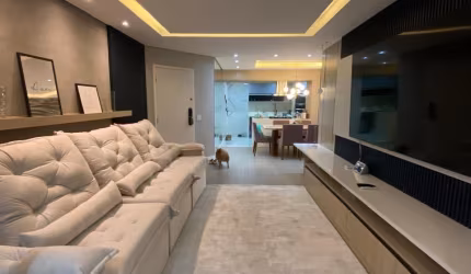 Apartamento à venda Condomínio Residencial Parque Firenze Parque da Esplanada SP