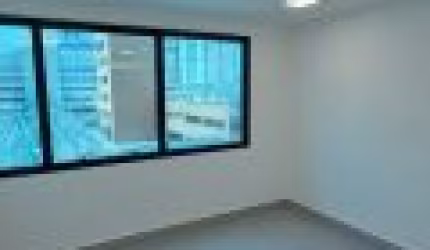 Sala Pronta para Uso no Centro Empresarial Vida Nova