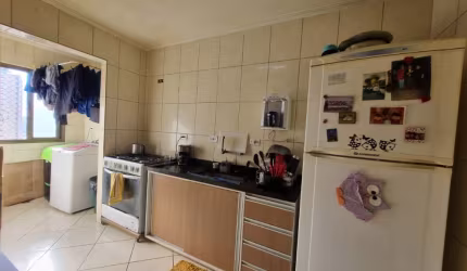 Apartamento a venda Condomínio Pitangueiras II Jardim Maria Rosa Taboão da serra - SP