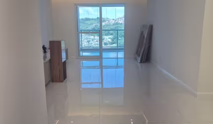 Apartamento a Venda Condomínio Residencial Jardim das Artes