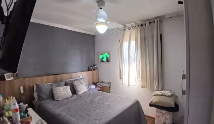 Apartamento a venda Pitangueiras II Taboão da serra - SP