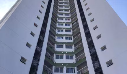 Excelente Apartamento para venda no G14, Parque Firenze