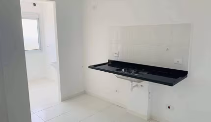 Apartamento para venda com despensa no G12, parque Firenze