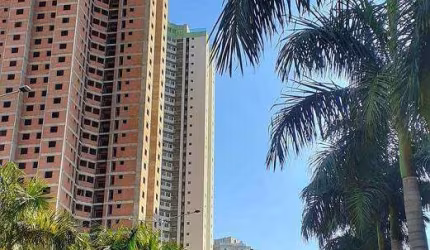 MEGA OPORTUNIDADE Apartamento G12 Parque Firenze COM DEPENDÊNCIA