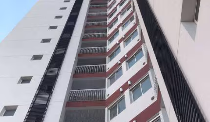 Vendo Apartamento G16 Parque Firenze, super oportunidade!