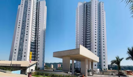 Apartamento para venda no G12, Parque Firenze