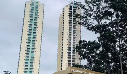 Apartamento de 132 metros ( 4 dorms ) Residencial Jardim das Artes