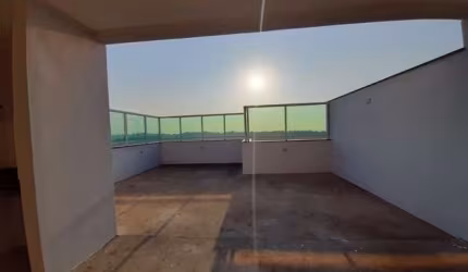 Vendo Cobertura Parque Firenze - Embu Das Artes