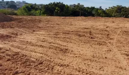 Área Para Empreendimento Com 1.575m2