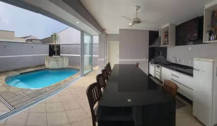 Casa 3 suítes Condomínio Ibiti Royal Sorocaba