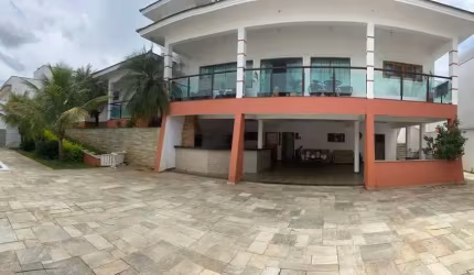 OPORTUNIDADE LINDA CASA DE 560M² JARDIM IBITI DO PAÇO!!!