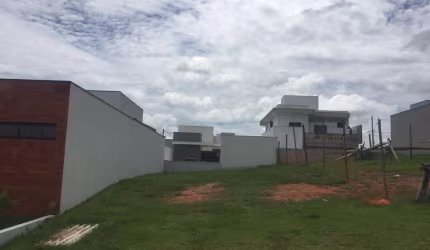LINDO TERRENO DE 250M² NO IBITI RESERVA!!!!