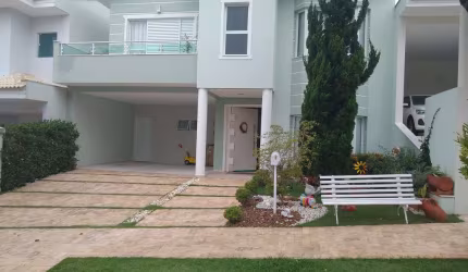 Excelente Oportunidade - Sunset Condomínio Residencial Venda e Locação Completamente Mobiliada