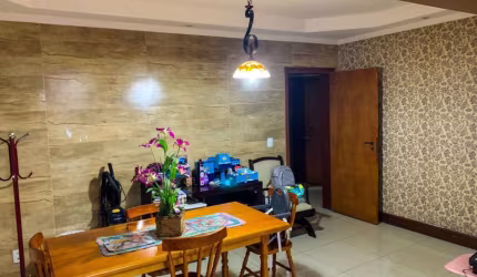 Casa 3 dormitórios 210m² Parque Bela Vista- Votorantim