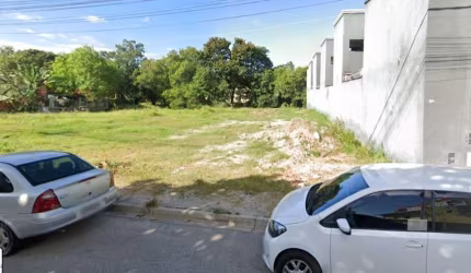 Terreno com 400m² de área plana sendo 10X40 - Jardim dos Estados, Sorocaba/SP
