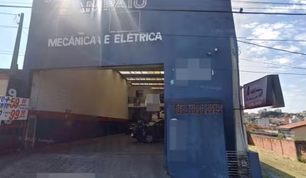 LINDO GALPÃO COMERCIAL DE 315M² JARDIM VERA CRUZ!!!