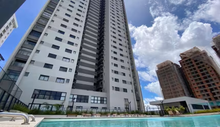 Lindo apartamento no Vermont View de 220m²