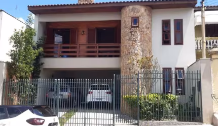 Excelente Casa na Vila Rosa Itapetininga - Sp