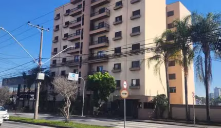 Apartamento à venda no condomínio Residencial Aidar