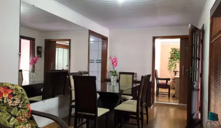 Ótima Casa para venda na Vila Nova - Votorantim  .