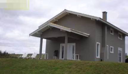 Sítio em Campo Largo - Salto de Pirapora/SP com 78mil m²