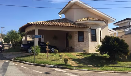 Linda Casa À Venda No Ibiti do Paço - Sorocaba - SP