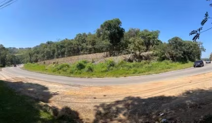 Terreno no bairro Ressacada com 1.700m² à venda