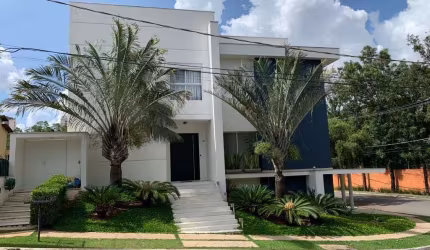 CASA EM CONDOMÍNIO PARA VENDA NO BELVEDERE II - VOTORANTIM/SP
