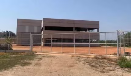 Galpão à venda na Rodovia João Leme dos Santos