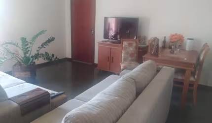 Amplo apartamento  - Jardim Simus