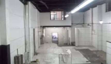 Prédio Comercial Próximo ao Granja Viana