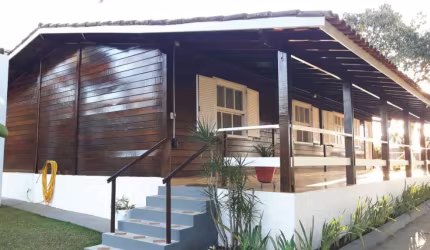 Linda Chácara a Venda Em Araçoiaba da Serra