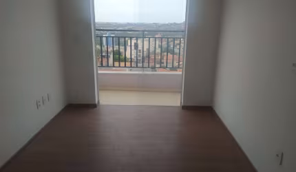 Apartamento em condomínio Residencial Jardim Cittá