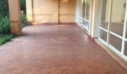 Sobrado para locação no Residencial 05