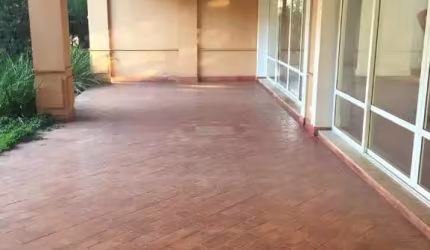 Sobrado para locação no Residencial 05