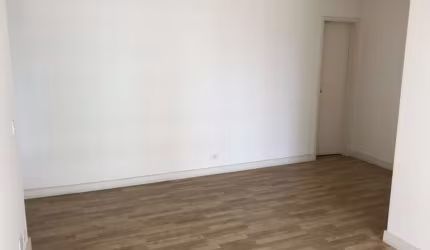 Apartamento para locação em edifício Jardins de Monet