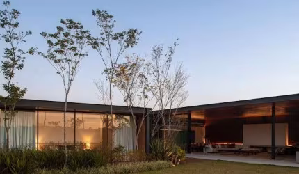 Casa para Venda no Condomínio Fazenda Boa Vista em Porto Feliz/SP.
