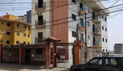Ótimo Apartamento no Residencial Tiger: Elegância e Conforto no Coração do Campolim