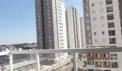 Lindo Loft no Edifício House campolim na Prestigiada Rua Antonio Perez hernandez - Parque Campolim