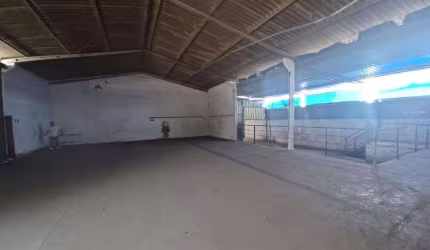 Galpão/Depósito/Armazém para aluguel 800 m2 Jardim São Lourenzo - Sorocaba - SP