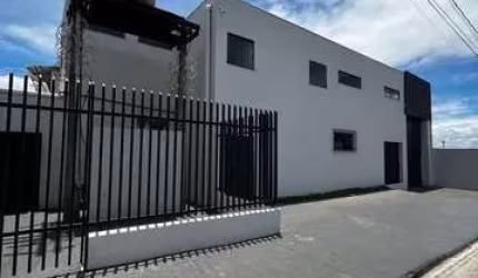 ALUGA-SE GALPAO INDUSTRIAL NO JARDIM PAULISTANO l