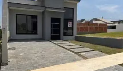 Casa Condomínio Villaggio Ipanema