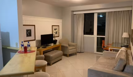 Apartamento para locação no Condomínio Sequoia Residence